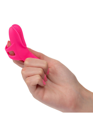 Stimulateur CalExotics The Nubby Vibrator