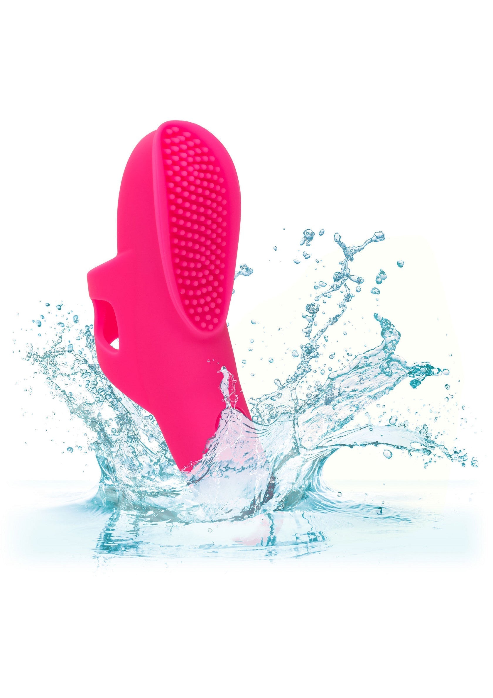 Stimulateur CalExotics The Nubby Vibrator