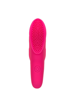 Stimulateur CalExotics The Nubby Vibrator