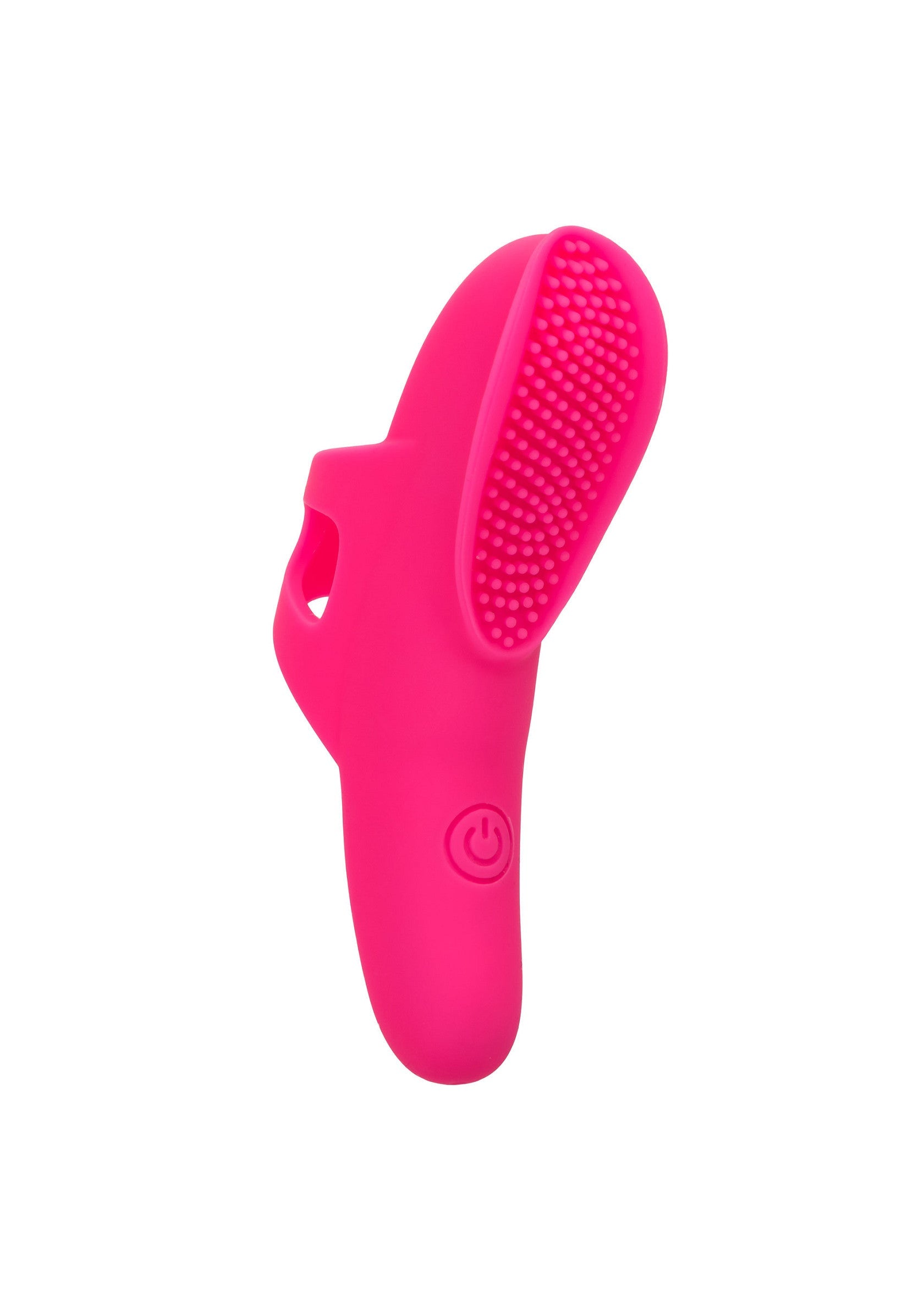 Stimulateur CalExotics The Nubby Vibrator