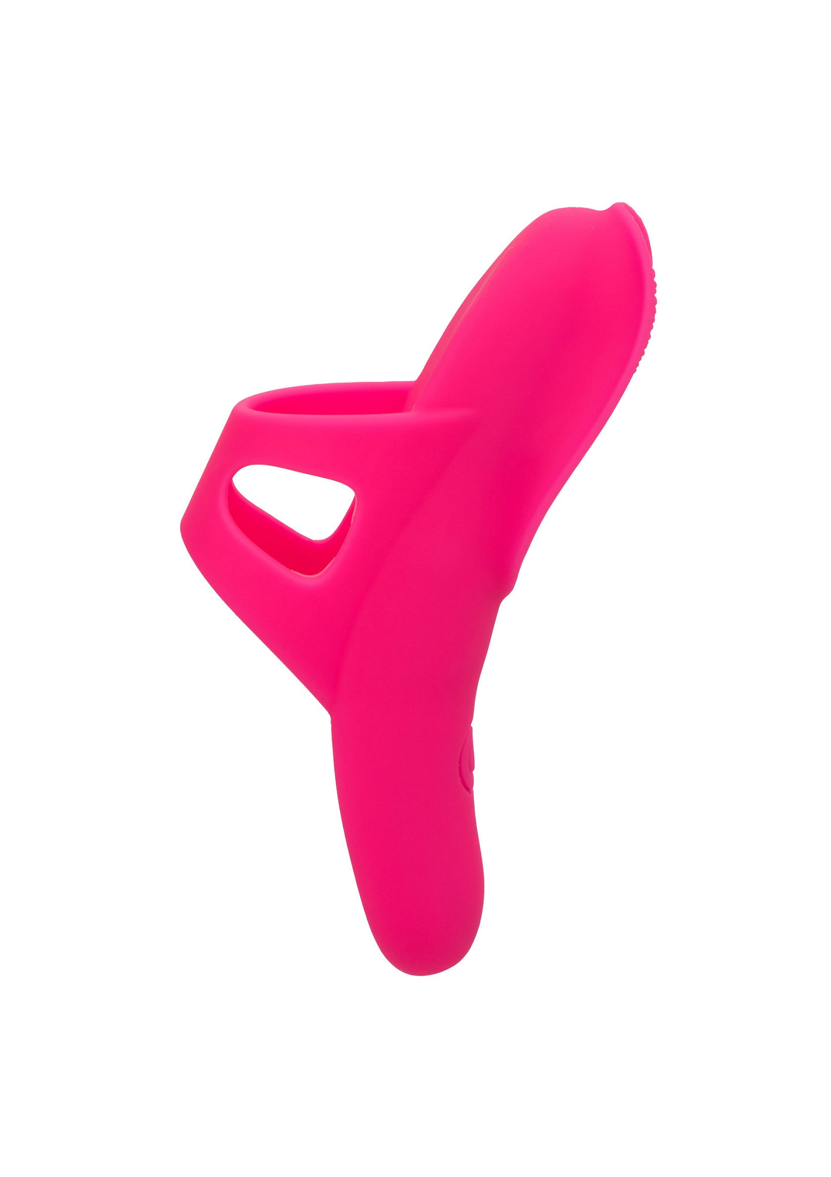 Stimulateur CalExotics The Nubby Vibrator