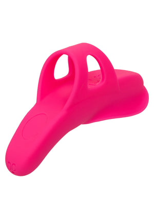 Stimulateur CalExotics The Nubby Vibrator