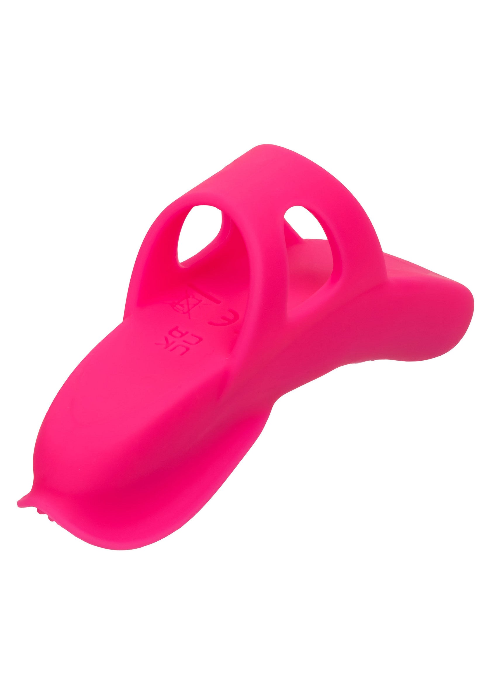 Stimulateur CalExotics The Nubby Vibrator
