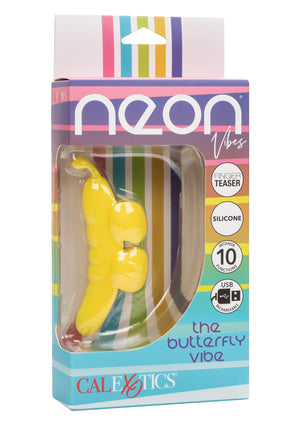 Stimulateur CalExotics The Butterfly Vibrator