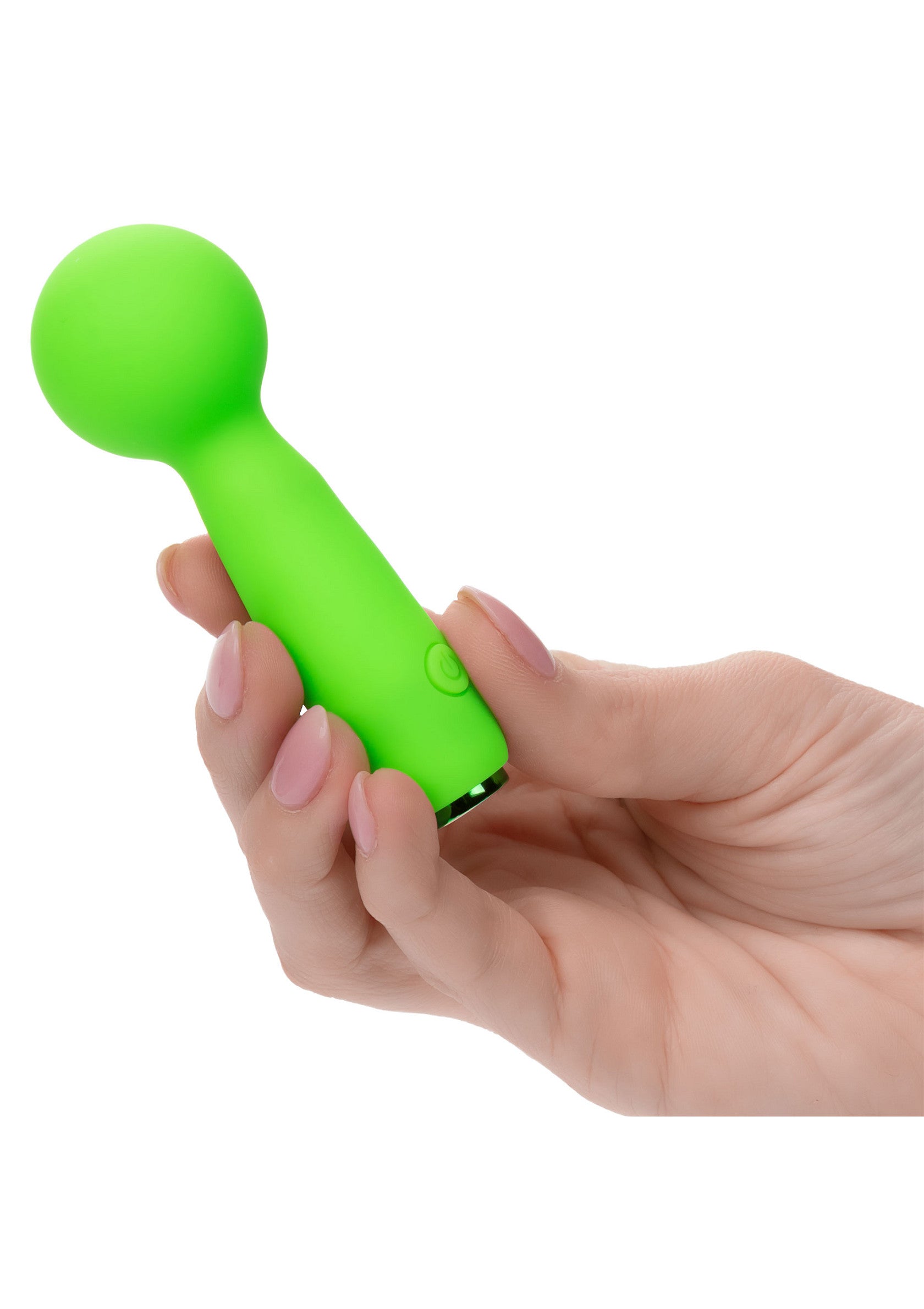 Stimulateur CalExotics The Bubbly Vibrator