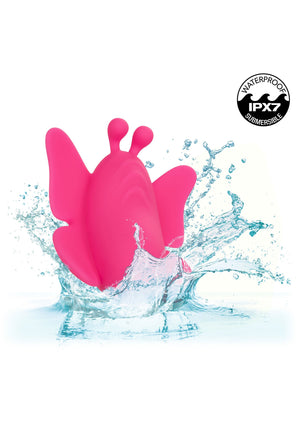 Stimulateur CalExotics The Flutter Vibrator