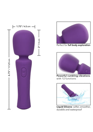 Masseur CalExotics Stella Massager