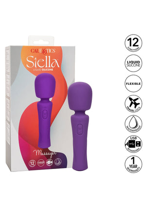 Masseur CalExotics Stella Massager