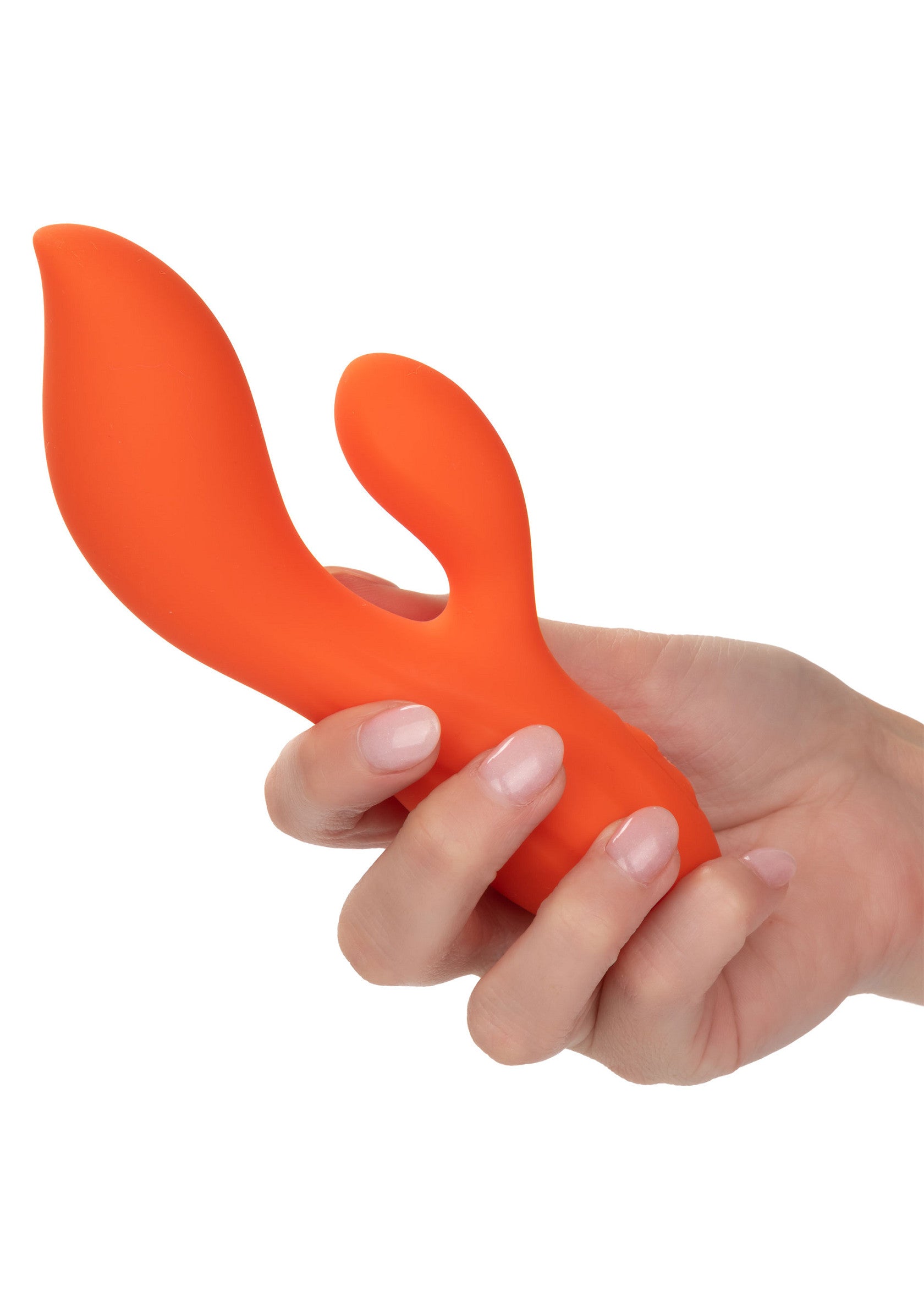 Vibromasseur CalExotics Stella Dual Teaser