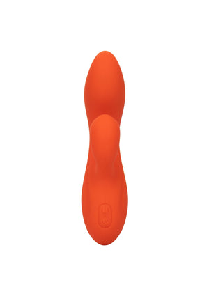 Vibromasseur CalExotics Stella Dual Teaser