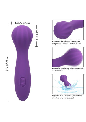 Masseur CalExotics Stella O Wand