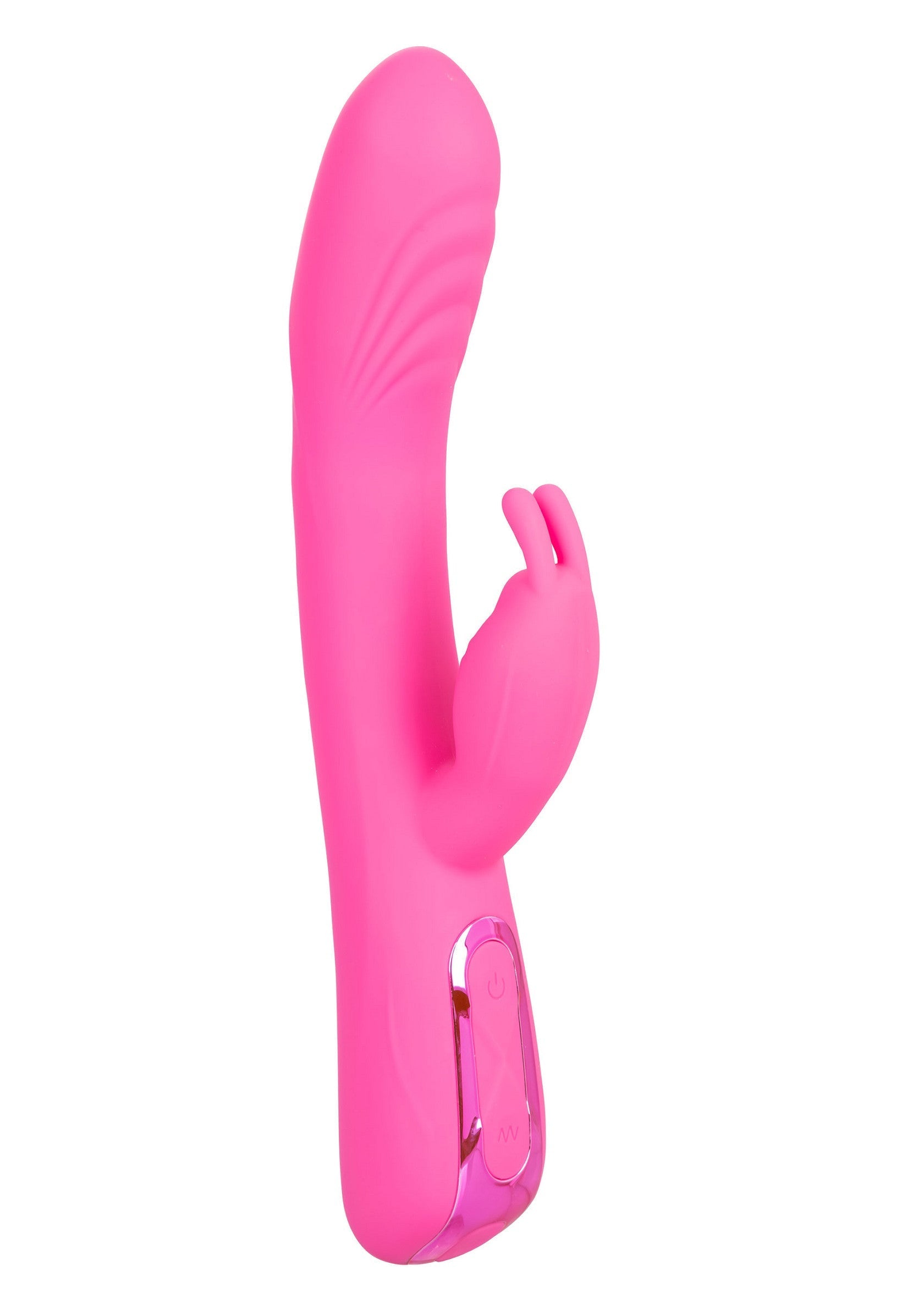 Vibromasseur CalExotics Elite Rocking Rabbit
