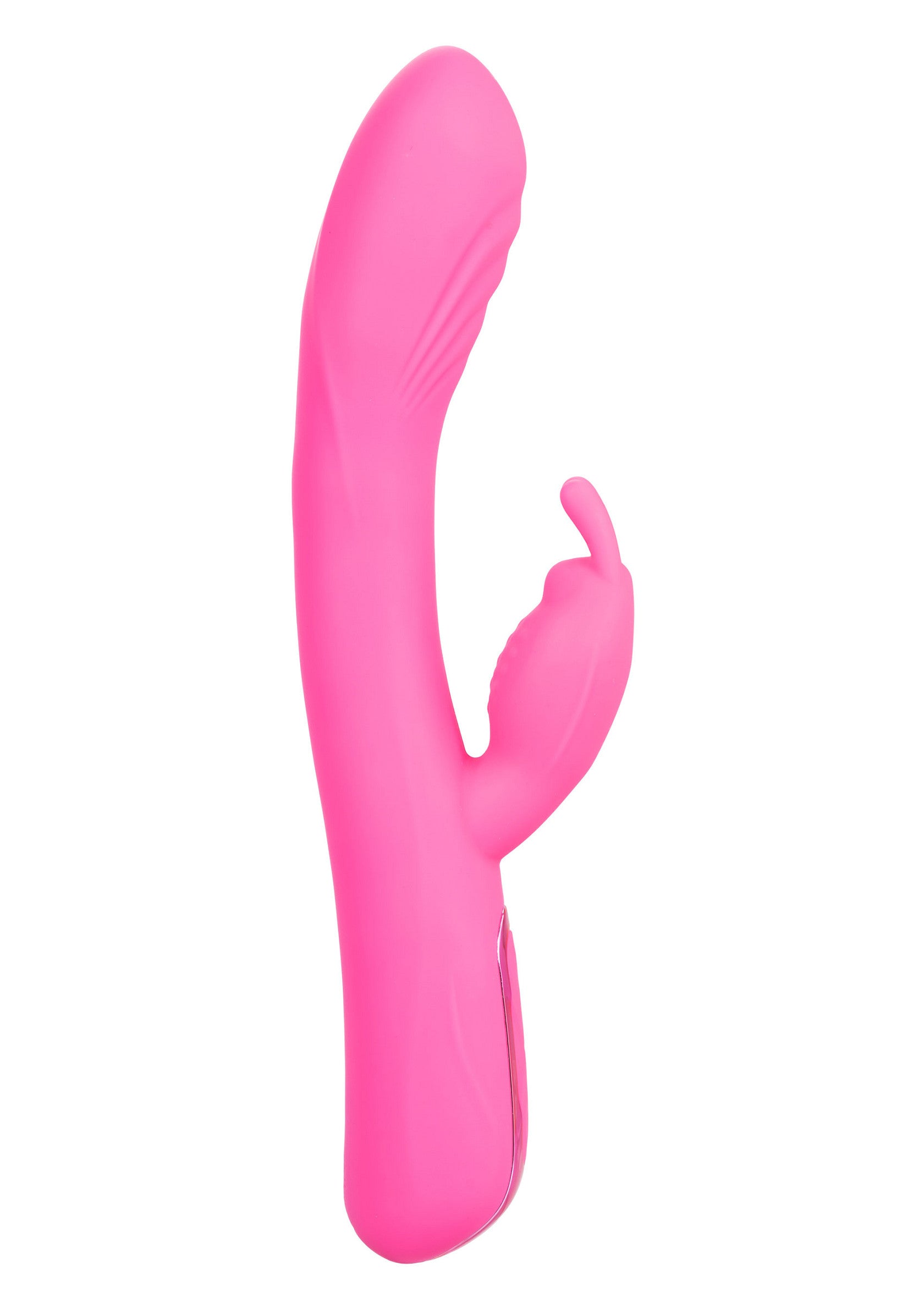 Vibromasseur CalExotics Elite Rocking Rabbit