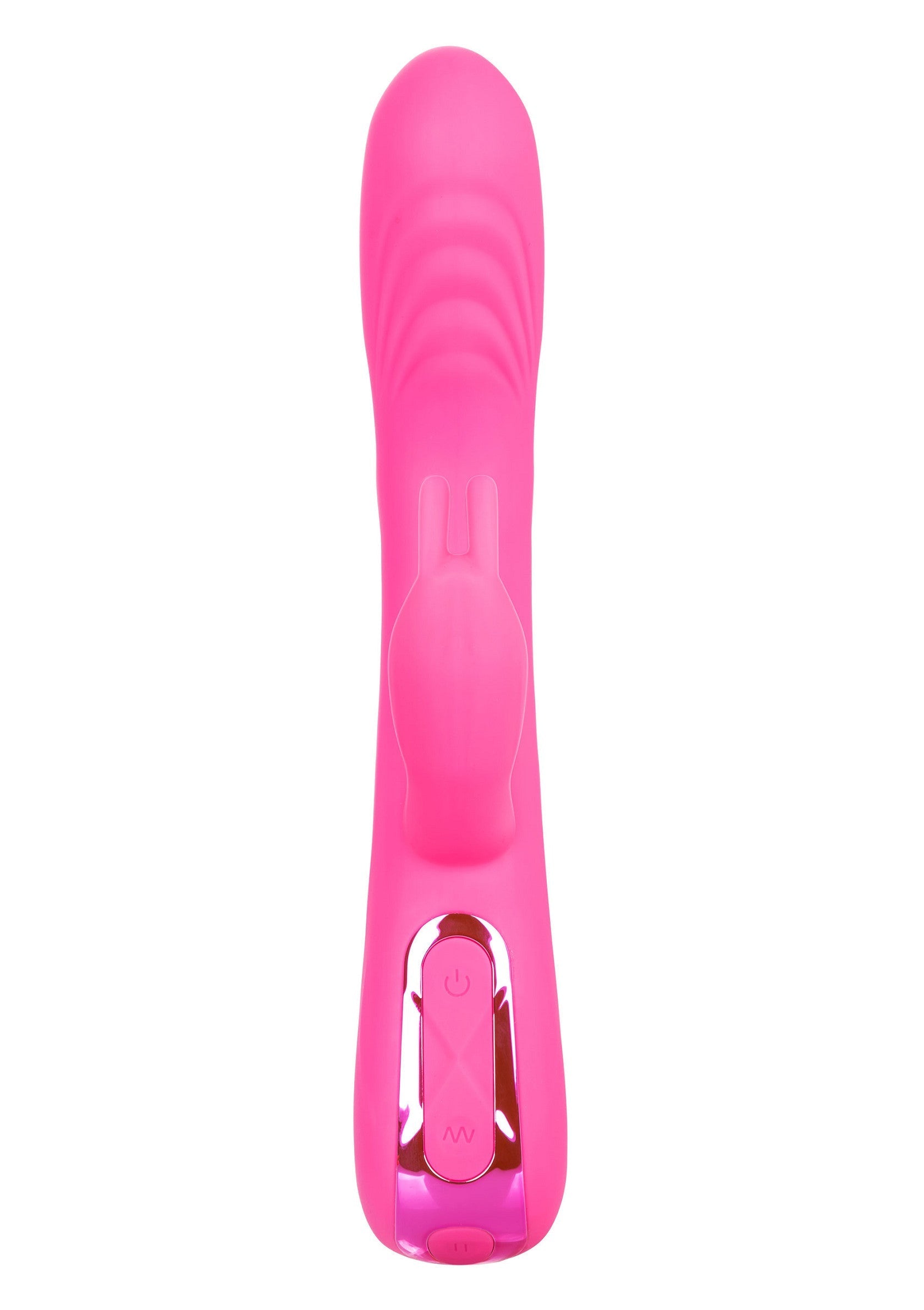 Vibromasseur CalExotics Elite Rocking Rabbit