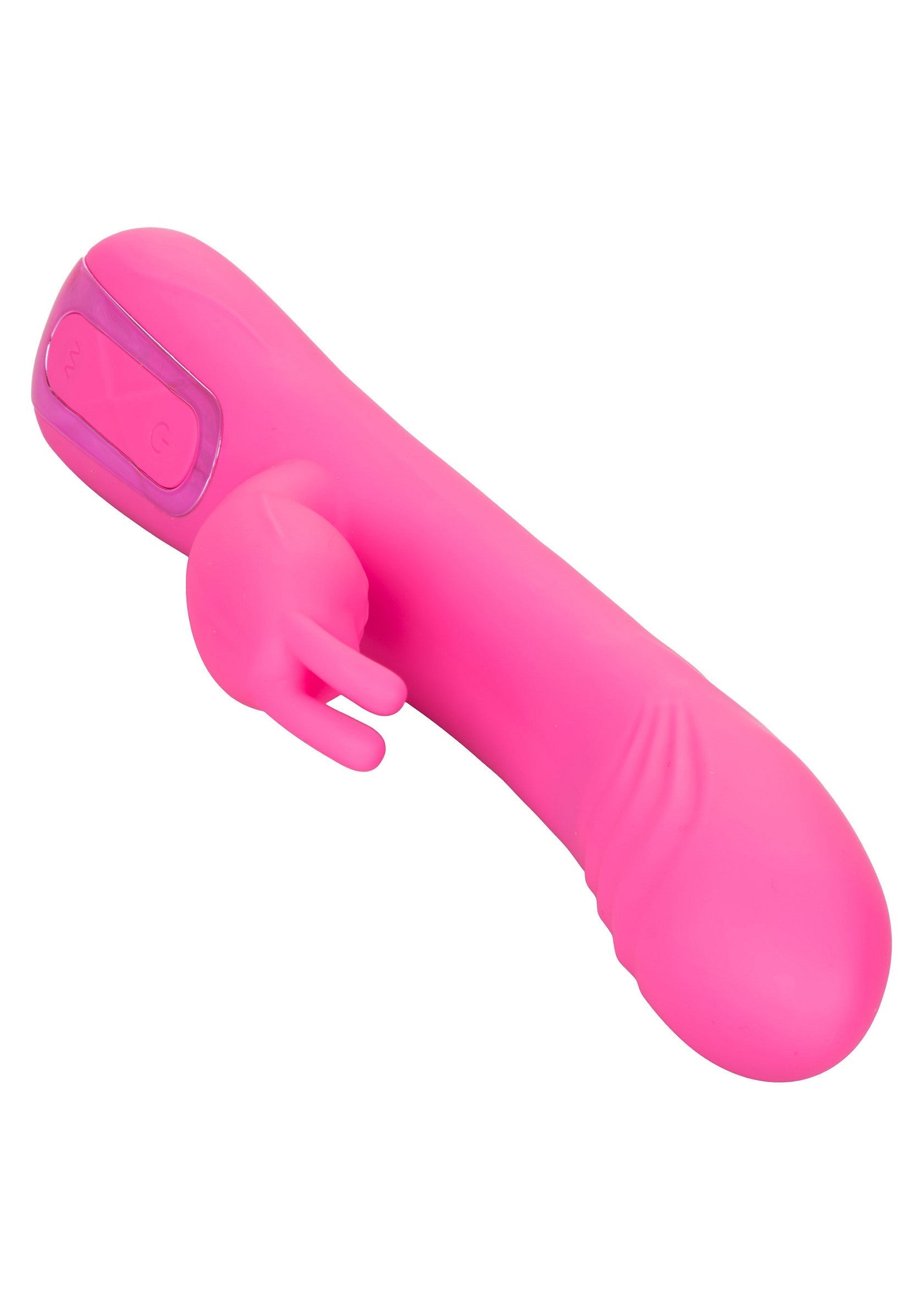 Vibromasseur CalExotics Elite Rocking Rabbit