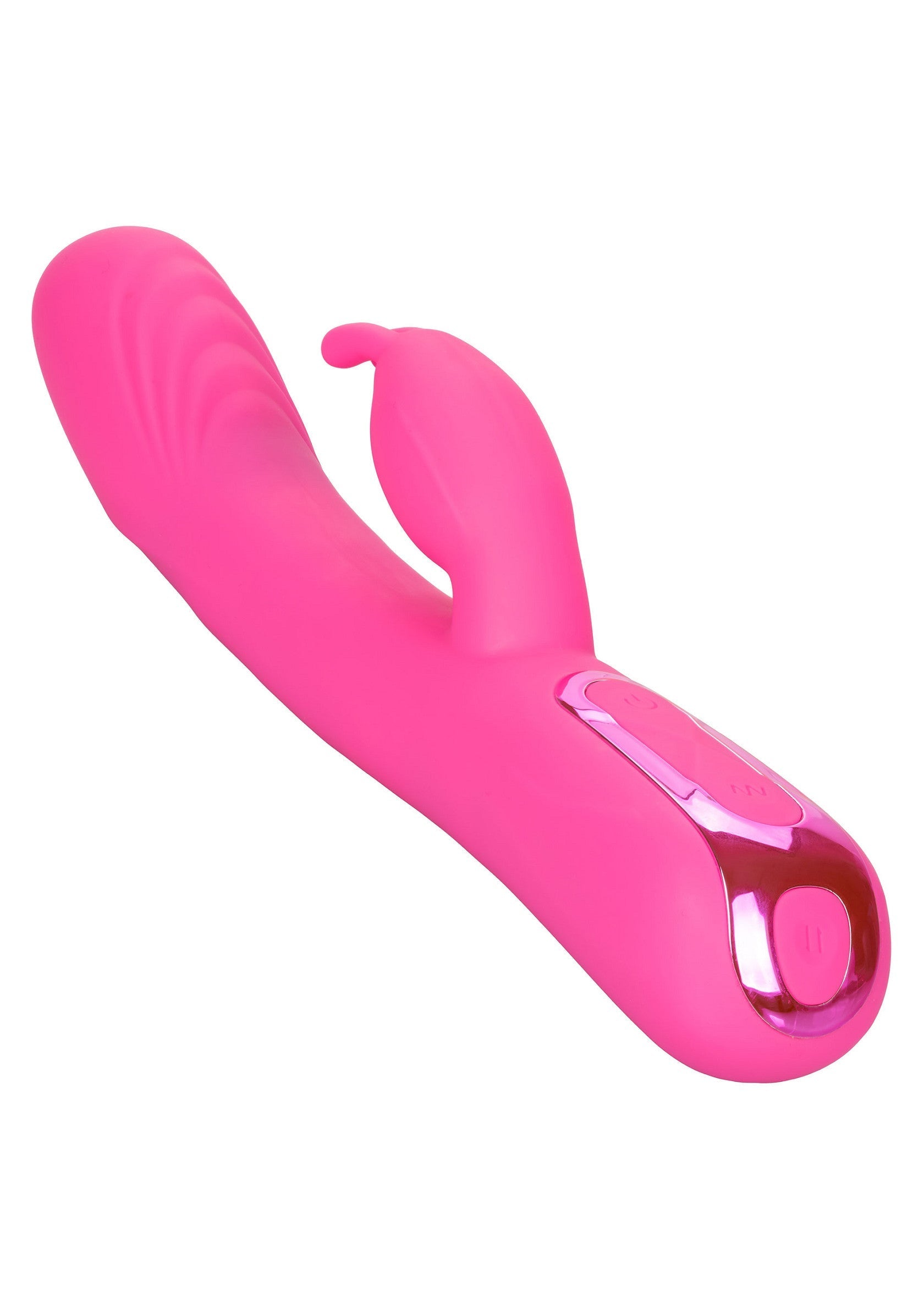 Vibromasseur CalExotics Elite Rocking Rabbit
