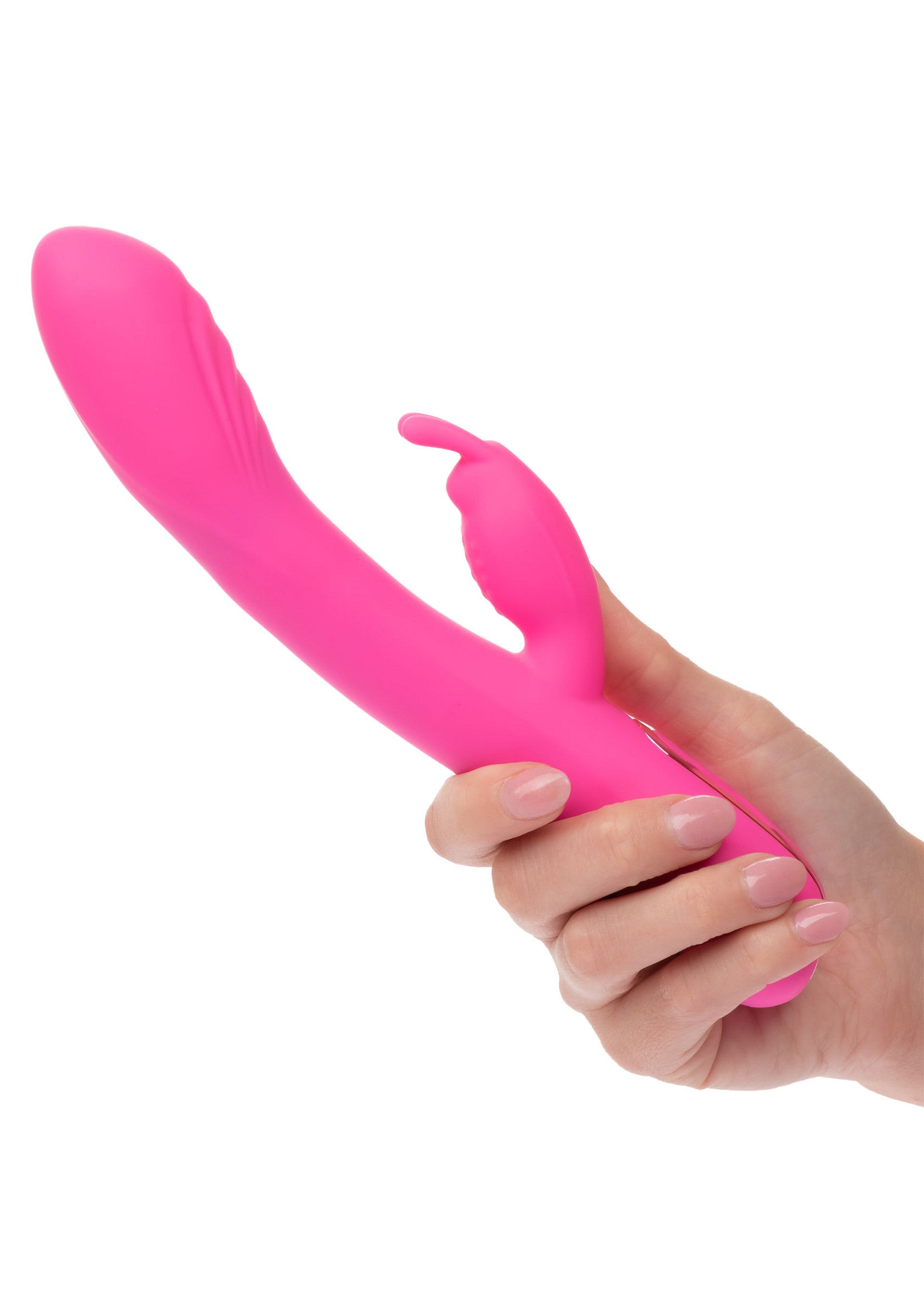 Vibromasseur CalExotics Elite Rocking Rabbit
