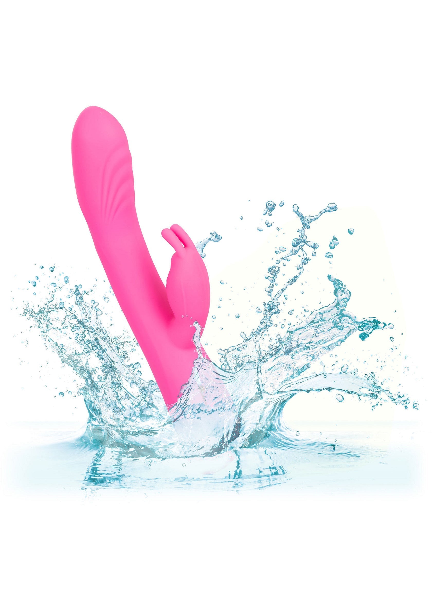 Vibromasseur CalExotics Elite Rocking Rabbit