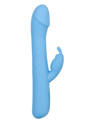 Vibromasseur CalExotics Elite Rotating Rabbit