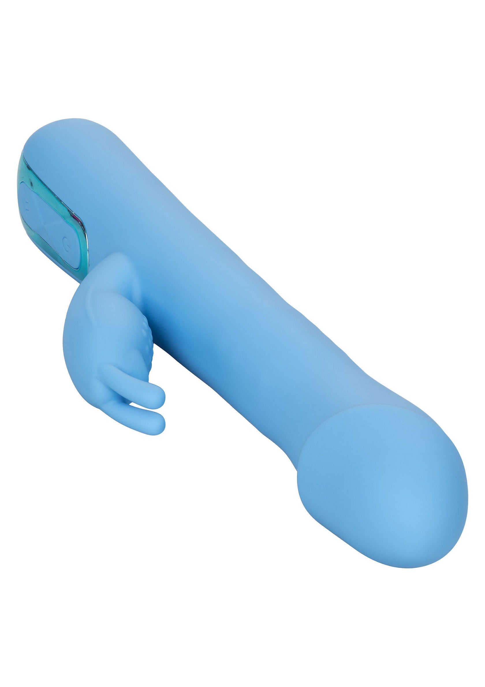 Vibromasseur CalExotics Elite Rotating Rabbit
