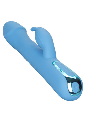 Vibromasseur CalExotics Elite Rotating Rabbit