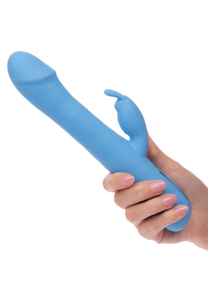 Vibromasseur CalExotics Elite Rotating Rabbit