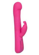 Vibromasseur CalExotics Elite Beaded G Rabbit
