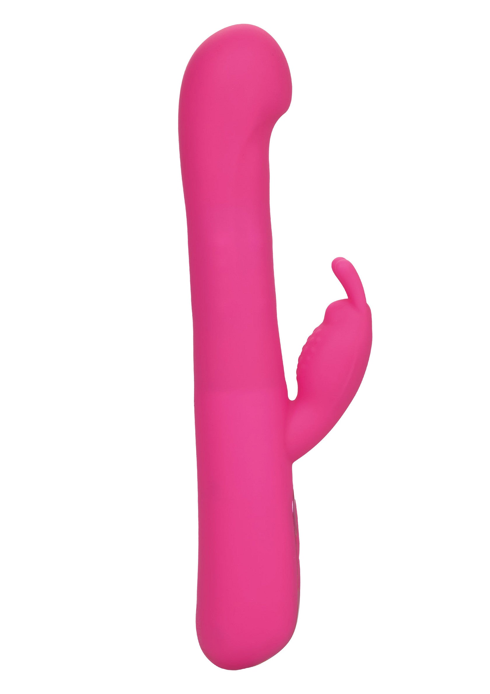 Vibromasseur CalExotics Elite Beaded G Rabbit