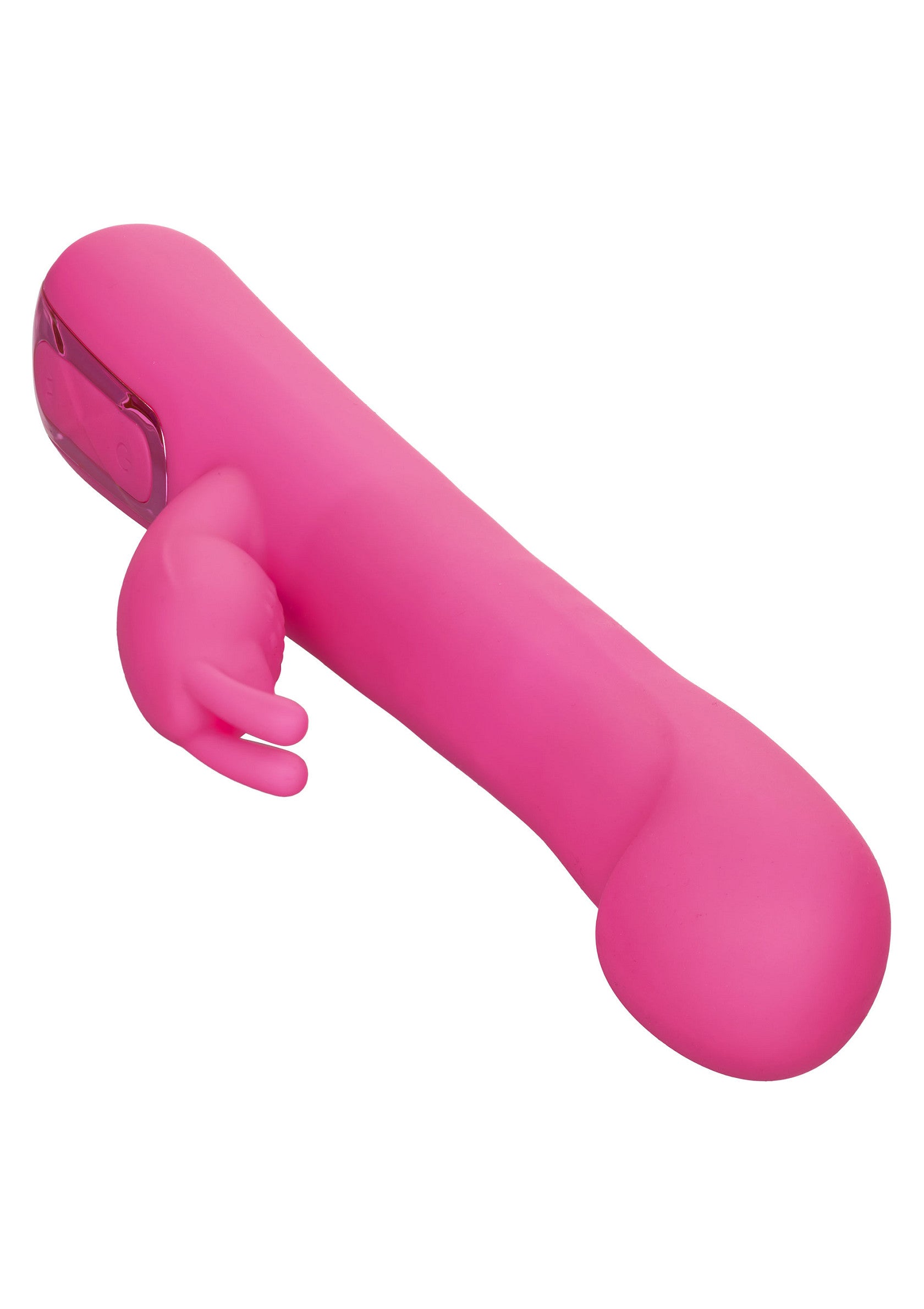 Vibromasseur CalExotics Elite Beaded G Rabbit