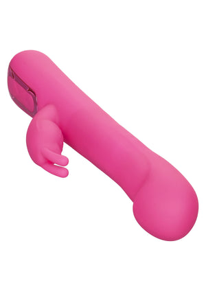 Vibromasseur CalExotics Elite Beaded G Rabbit
