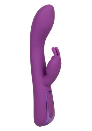 Vibromasseur CalExotics Elite Warming Rabbit