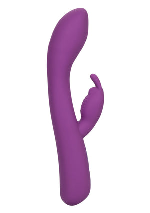 Vibromasseur CalExotics Elite Warming Rabbit