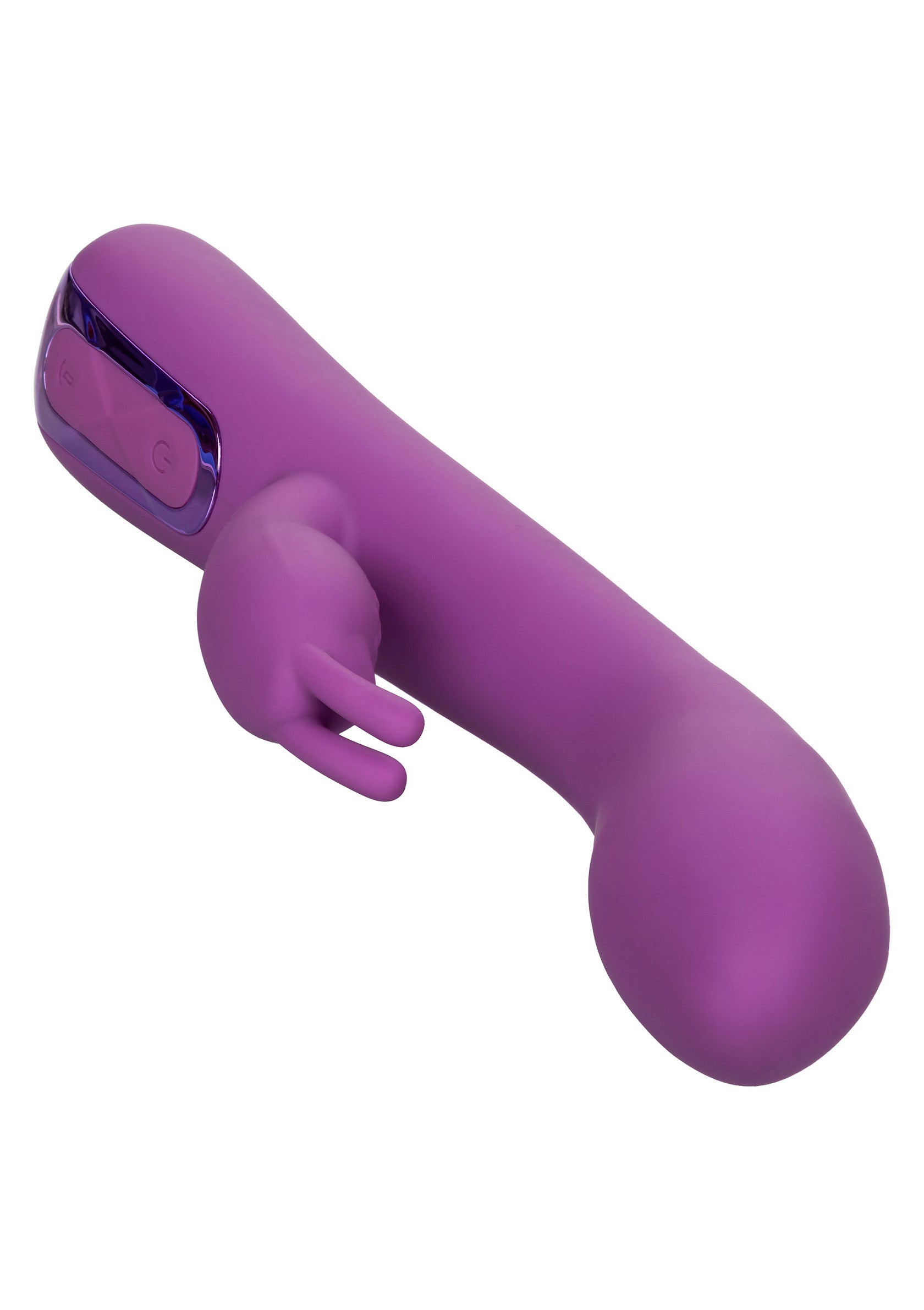 Vibromasseur CalExotics Elite Warming Rabbit