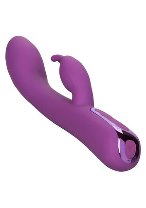 Vibromasseur CalExotics Elite Warming Rabbit