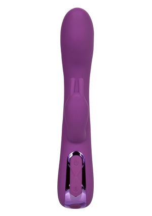 Vibromasseur CalExotics Elite Warming Rabbit