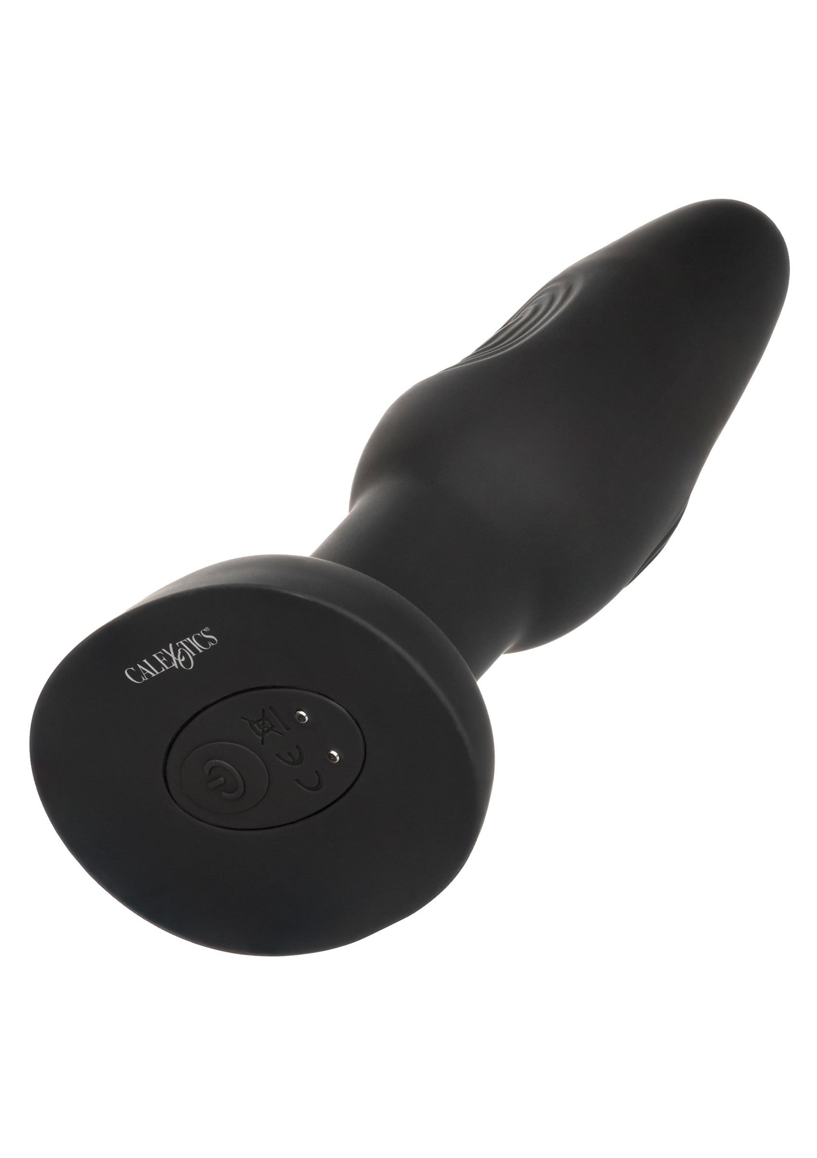 Jouet anal CalExotics Bionic Dual Pulsating Probe