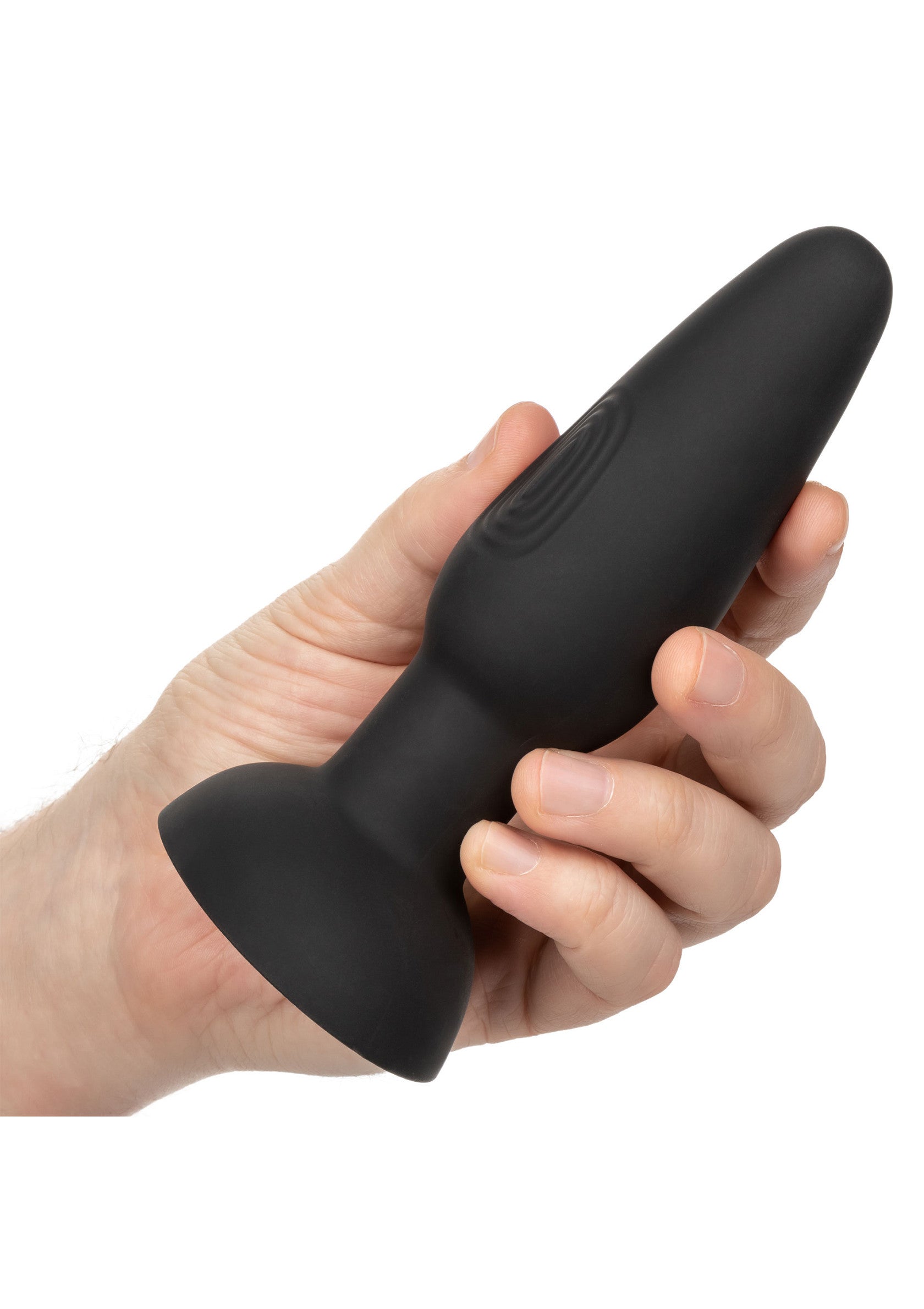 Jouet anal CalExotics Bionic Dual Pulsating Probe