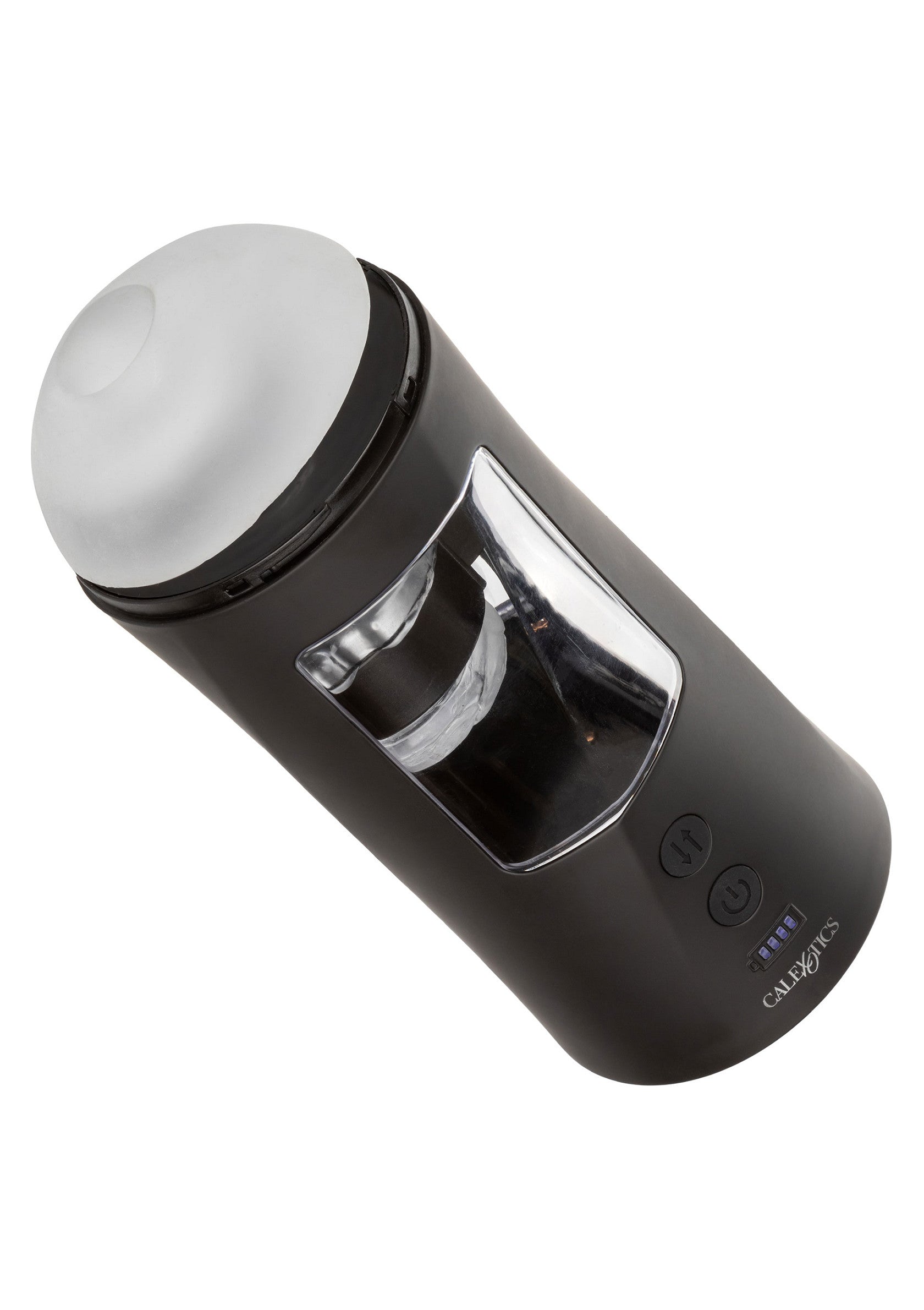Masturbateur CalExotics Bionic Stroking Masturbator
