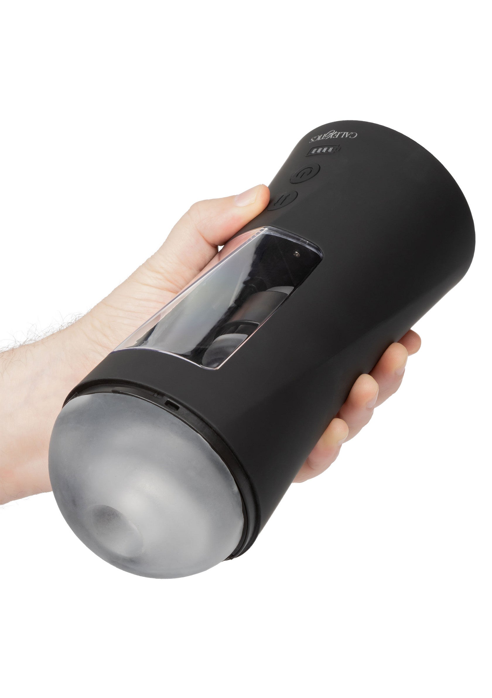 Masturbateur CalExotics Bionic Stroking Masturbator