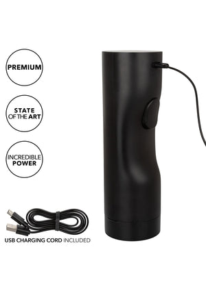 Masturbateur CalExotics Bionic Thrusting Masturbator