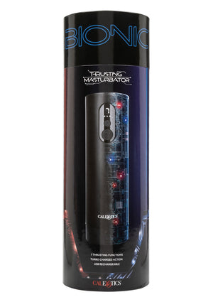 Masturbateur CalExotics Bionic Thrusting Masturbator