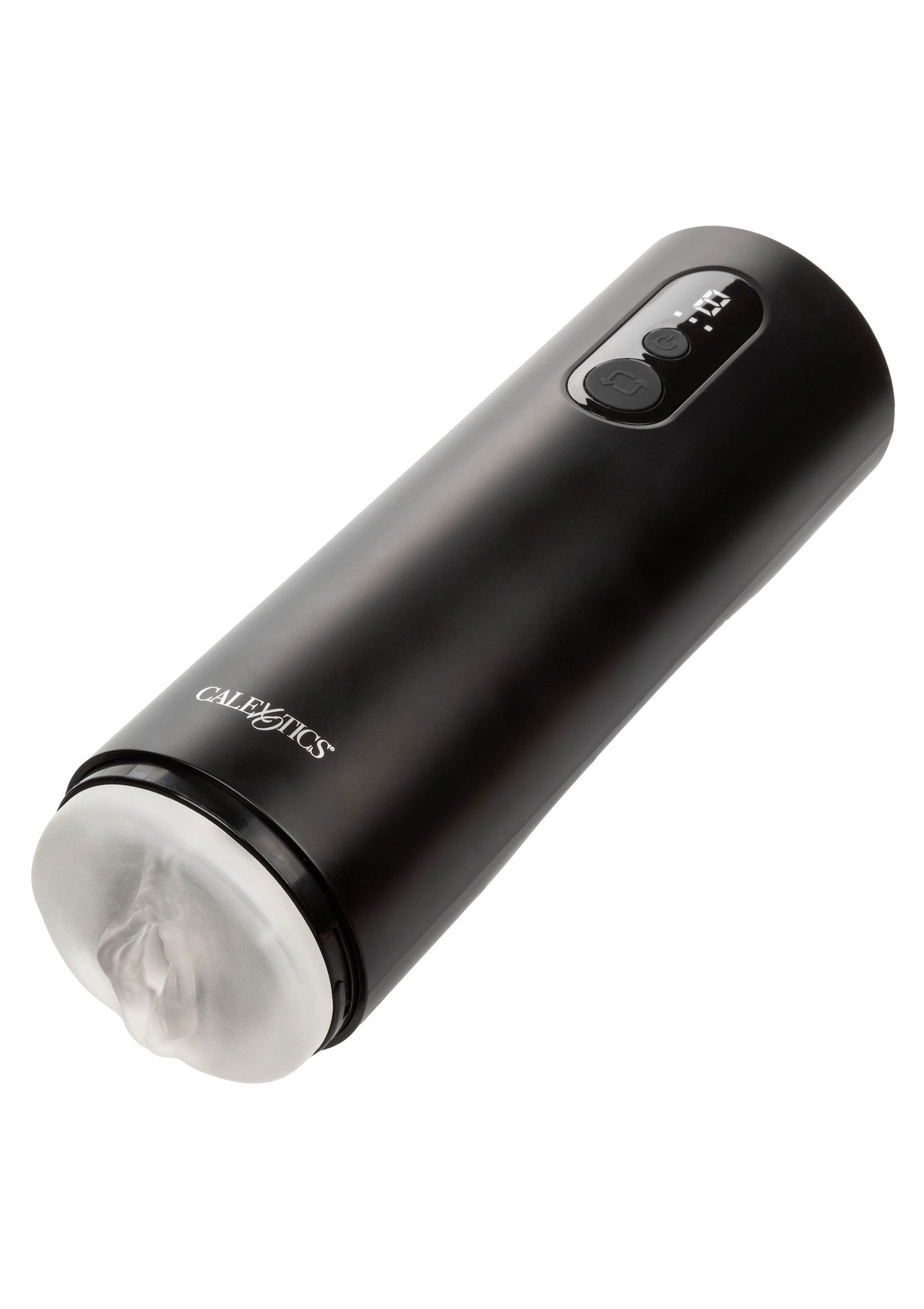 Masturbateur CalExotics Bionic Thrusting Masturbator