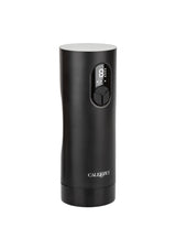 Masturbateur CalExotics Bionic Sucking and Vibrating Masturbator