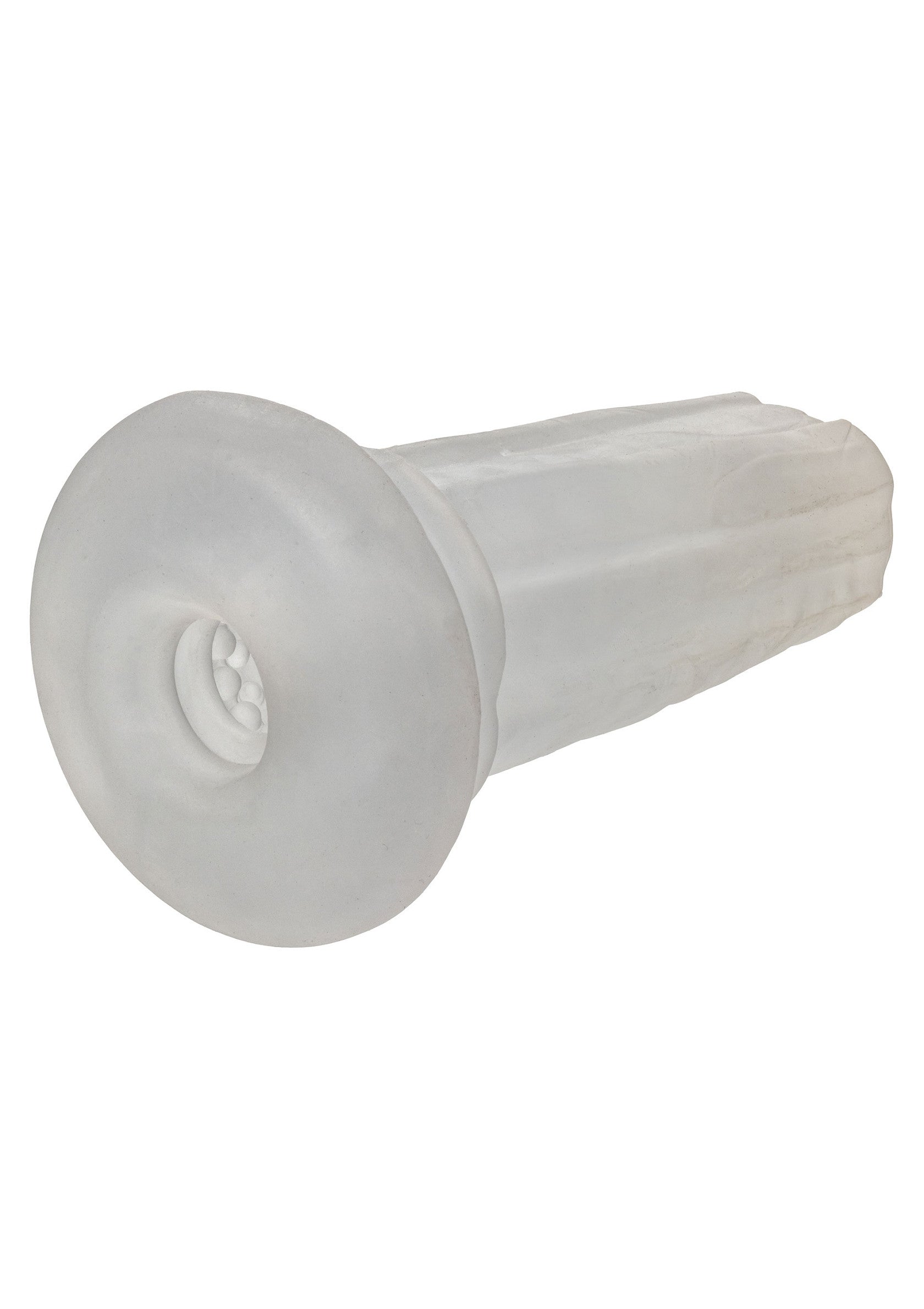 Masturbateur CalExotics Bionic Sucking and Vibrating Masturbator