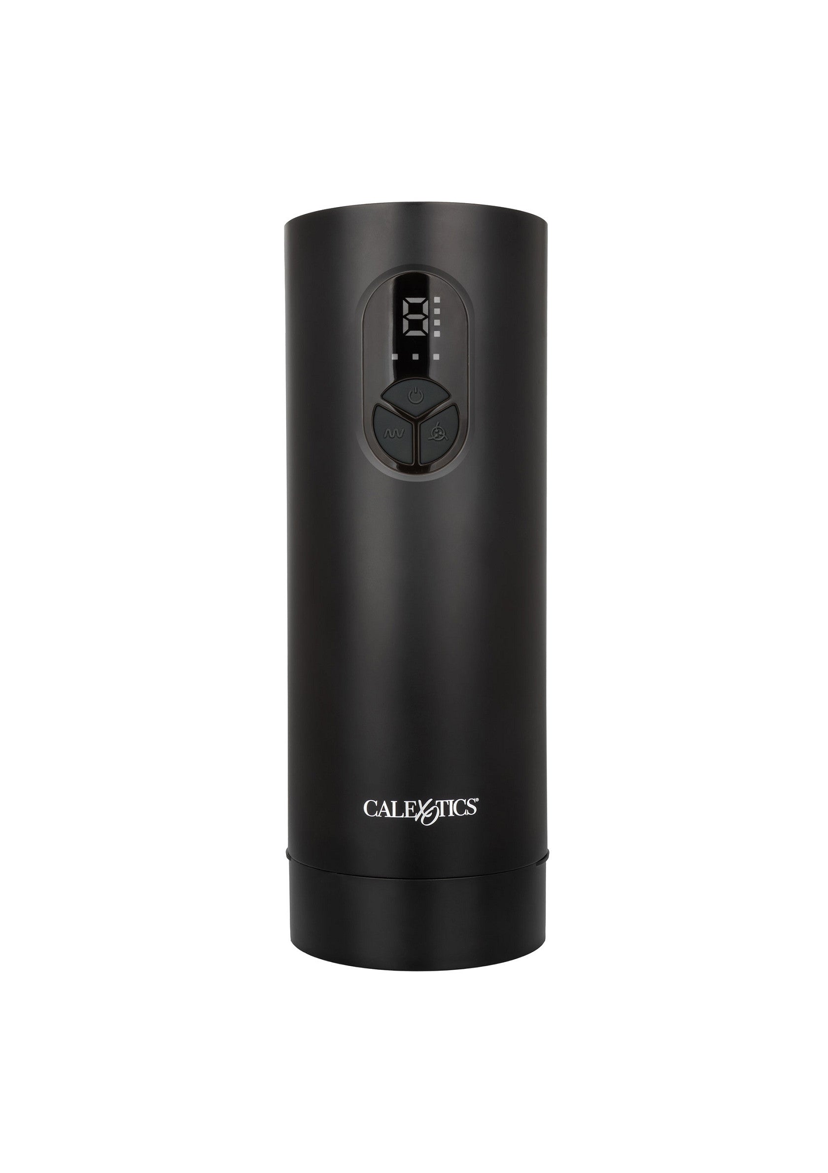 Masturbateur CalExotics Bionic Sucking and Vibrating Masturbator