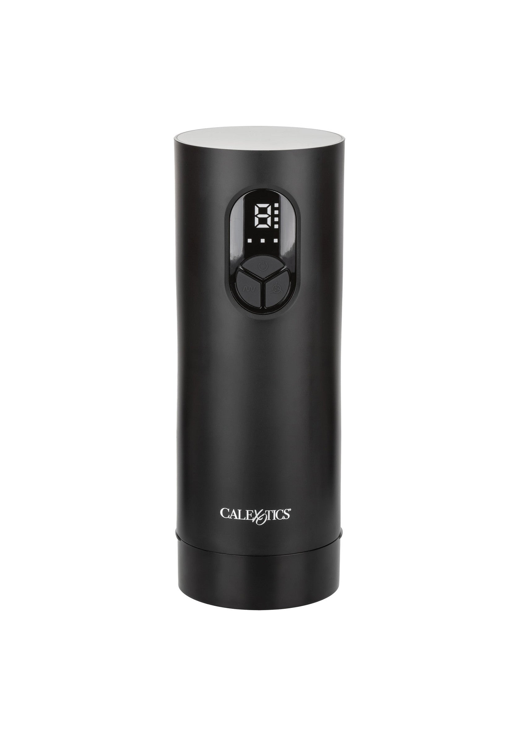 Masturbateur CalExotics Bionic Sucking and Vibrating Masturbator