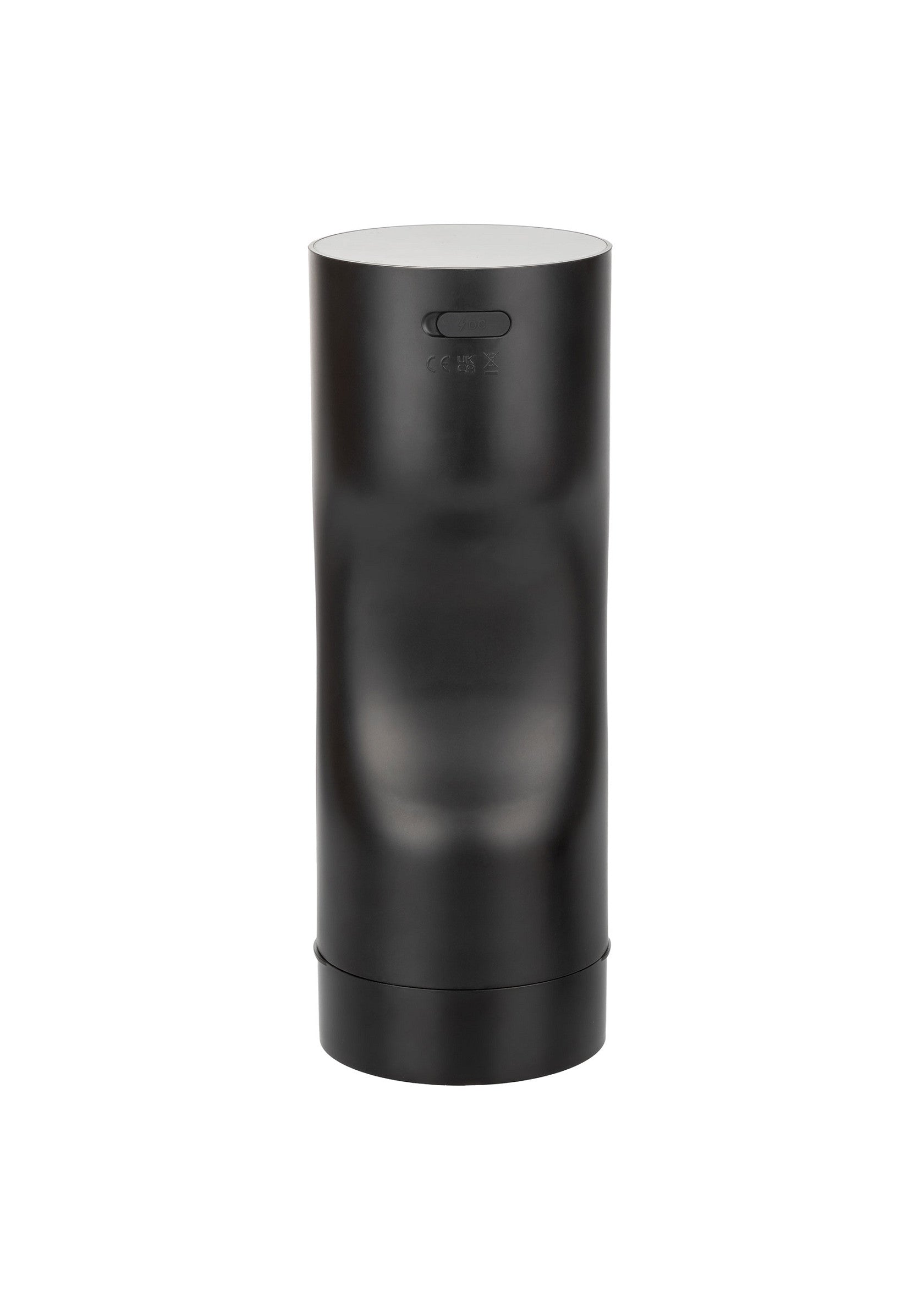 Masturbateur CalExotics Bionic Sucking and Vibrating Masturbator