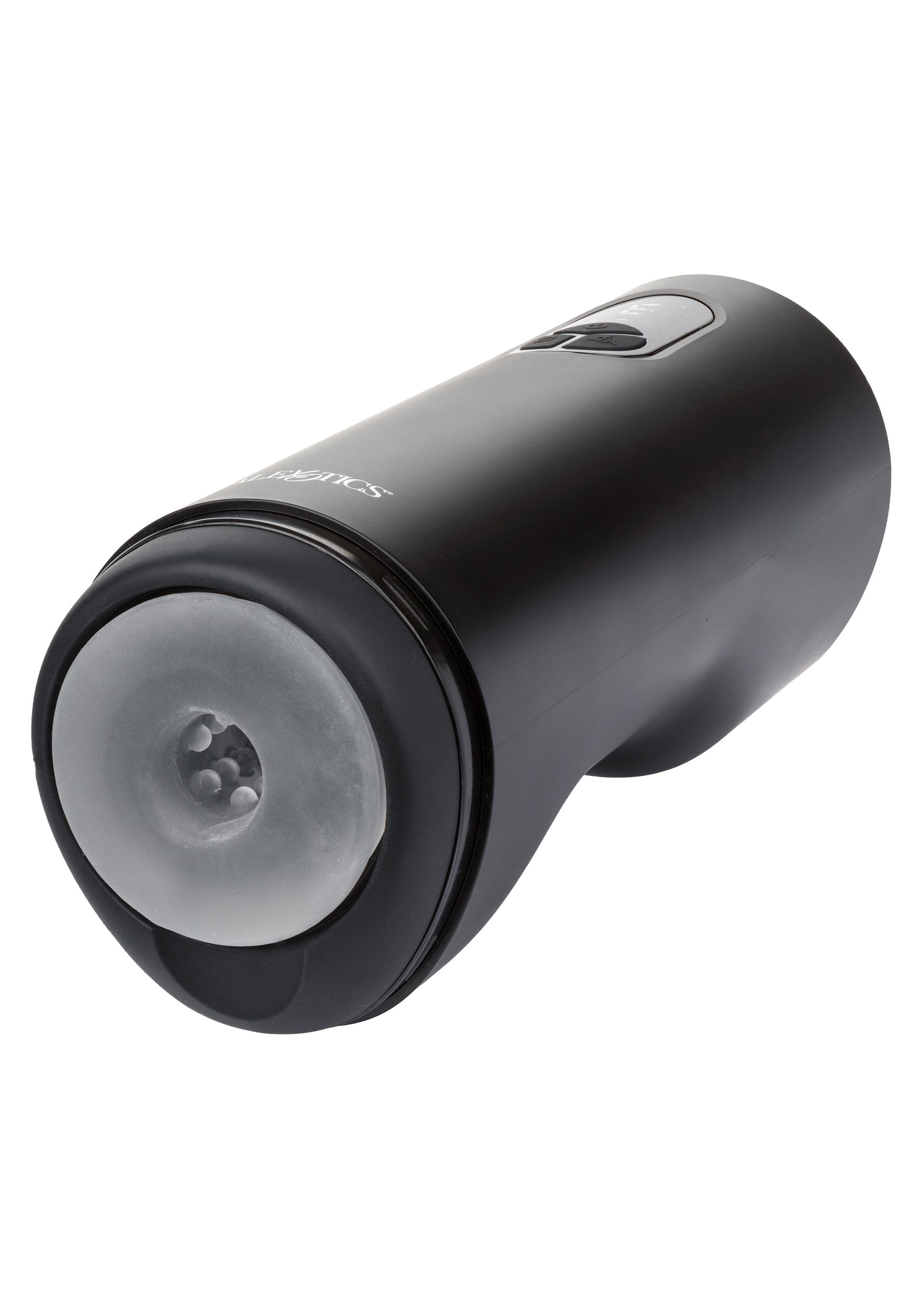 Masturbateur CalExotics Bionic Vibro Stroker