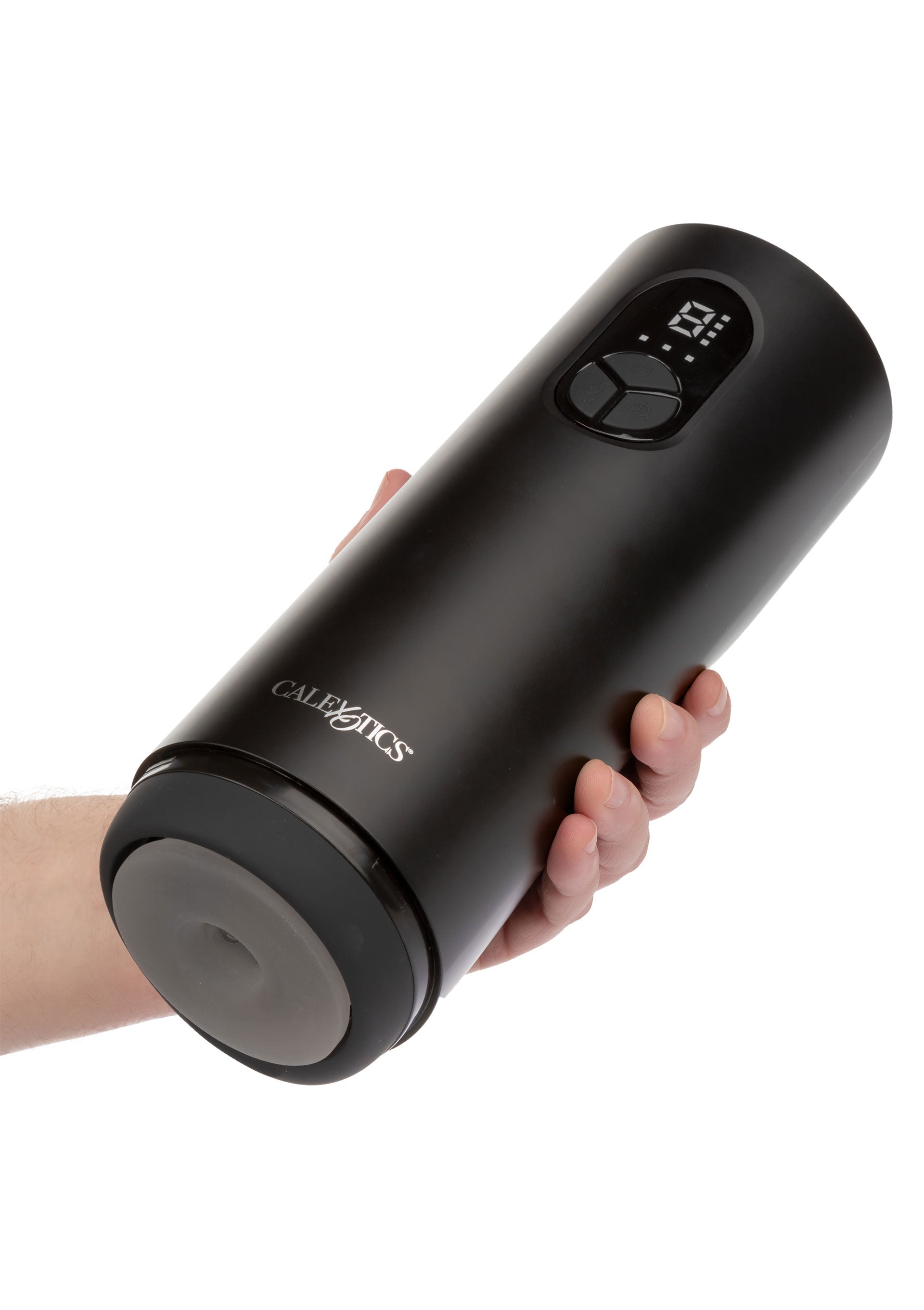 Masturbateur CalExotics Bionic Vibro Stroker