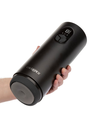Masturbateur CalExotics Bionic Vibro Stroker